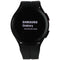 Samsung Galaxy Watch5 Pro (45mm) - Black Titanium (Bluetooth) SM-R920