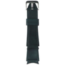 Samsung Hybrid Leather Band for Galaxy Watch4 & Later (20mm) S/M - Green
