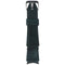 Samsung Hybrid Leather Band for Galaxy Watch4 & Later (20mm) S/M - Green