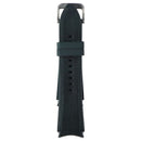 Samsung Hybrid Leather Band for Galaxy Watch4 & Later (20mm) S/M - Green