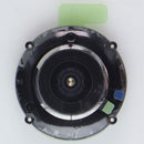 Repair Part MEA Rear Case with Sensor for Galaxy Watch 6 (40mm) - Black (R930)