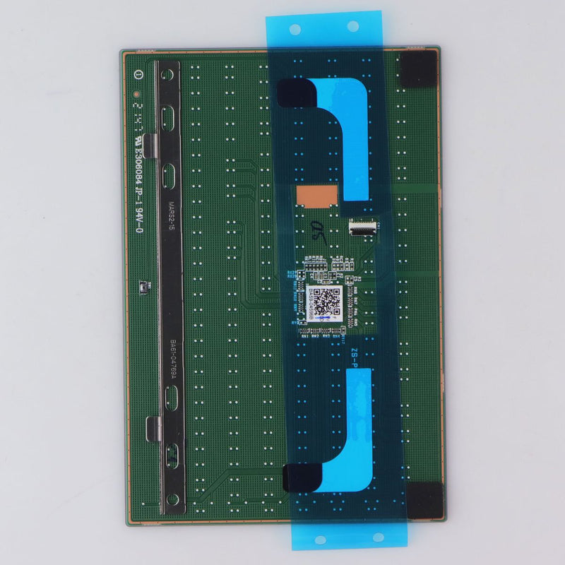 Repair Part OEM Samsung Touchpad for Galaxy Book 2 Pro 15.6-inch (BA97-12003C)