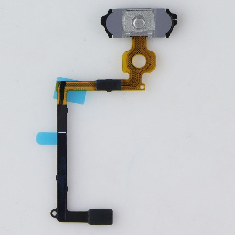 Repair Part OEM Samsung Home Key ASSY for Galaxy S6 (SM-G920) - Black