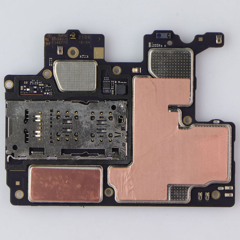 Repair Part SVC Assembly PBA (OPEN) Main Motherboard for 32GB Galaxy A21 (A215U)