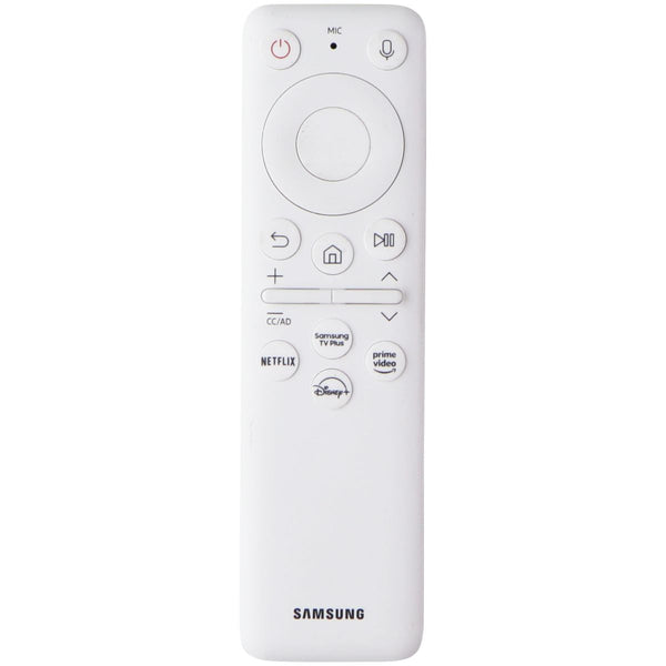 Samsung OEM Remote Control (BN59-01434J) for Select Samsung TVs - White