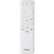 Samsung OEM Remote Control (BN59-01434J) for Select Samsung TVs - White