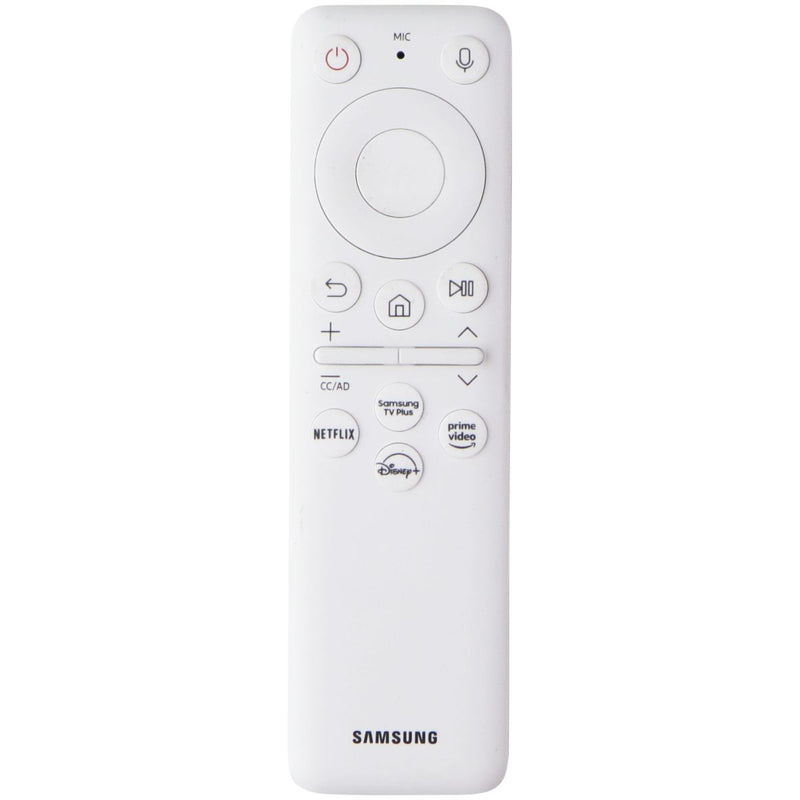 Samsung OEM Remote Control (BN59-01434J) for Select Samsung TVs - White