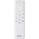 Samsung OEM TM2261S Voice Remote Control (BN59-01434J) for Samsung TVs - White