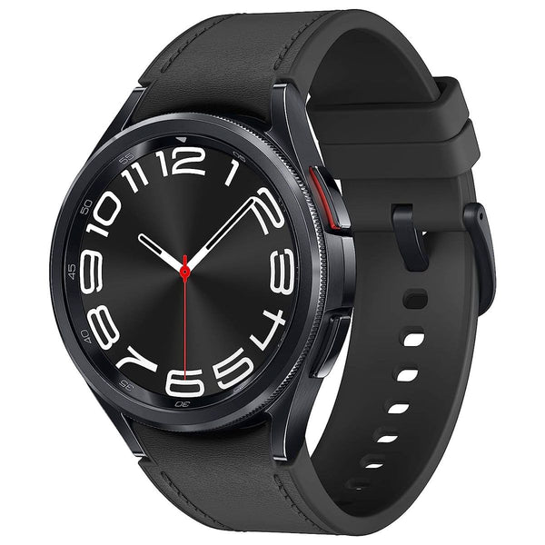Samsung Galaxy Watch6 Classic (43mm) Bluetooth / Wi-Fi (SM-R950) - Black