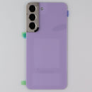 Repair Kit - Back Cover (GH81-23225A) for Galaxy S22 5G (SM-S901) Violet