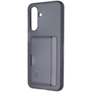 Samsung Official Card Slot Case for Samsung Galaxy A26 5G - Black