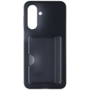 Samsung Official Card Slot Case for Samsung Galaxy A26 5G - Black