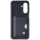 Samsung Official Card Slot Case for Samsung Galaxy A26 5G - Black