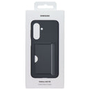 Samsung Official Card Slot Case for Samsung Galaxy A26 5G - Black