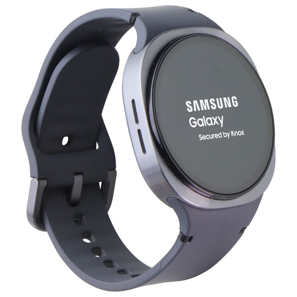 Samsung Galaxy Watch8 (40mm) LTE Unlocked Smartwatch - Graphite (SM-L325U)