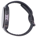 Samsung Galaxy Watch8 (40mm) LTE Unlocked Smartwatch - Graphite (SM-L325U)