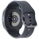 Samsung Galaxy Watch8 (40mm) LTE Unlocked Smartwatch - Graphite (SM-L325U)