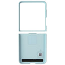 Samsung Official Ring Case (Silicone) for Galaxy Z Flip7 - Mint