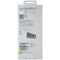 Samsung Official Silicone Case and Film for Galaxy Z Fold7 - Gray