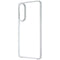 Samsung Official Clear Case for Galaxy S25 Edge - Transparent