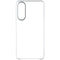 Samsung Official Clear Case for Galaxy S25 Edge - Transparent