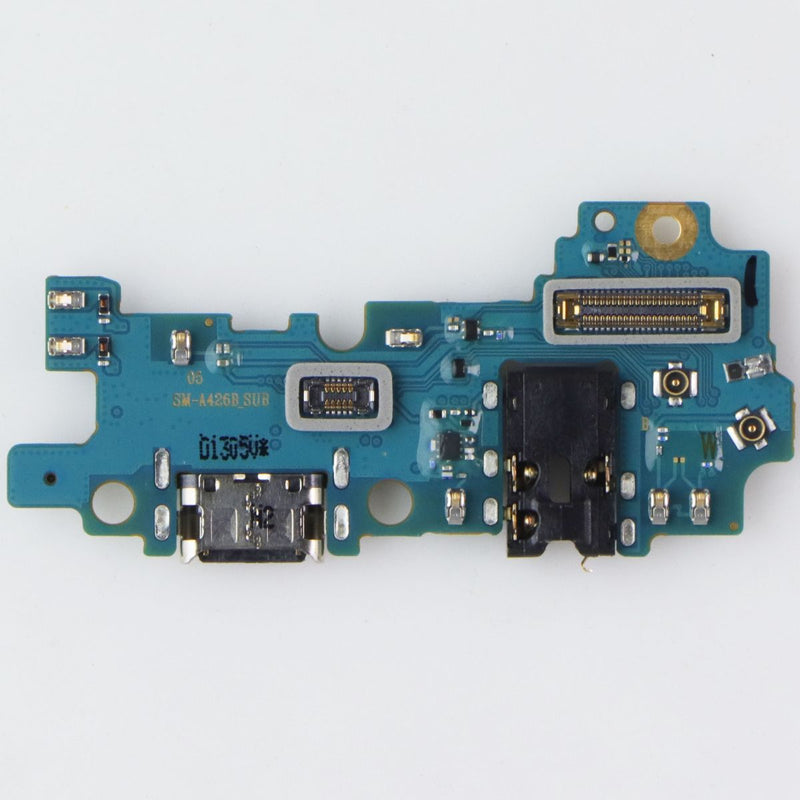 Repair Part SUB PBA Assembly USB-C Charging Port for Galaxy A42 5G (SM-A426)