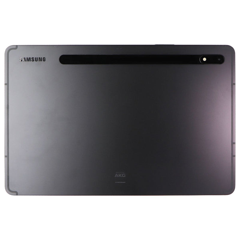 Samsung Galaxy Tab S8 (11-inch) 256GB - Wi-Fi with S-Pen - Graphite (SM-X700)