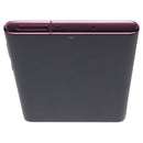 Samsung Galaxy Note10 (SM-N971N) Unlocked - 256GB/Aura Pink (KOREAN, 4G Only)