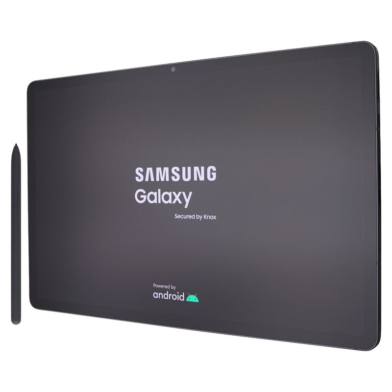 Samsung Galaxy Tab S9 FE+ (Wi-Fi Only) 12.4-in Tablet SM-X610 128GB / Gray