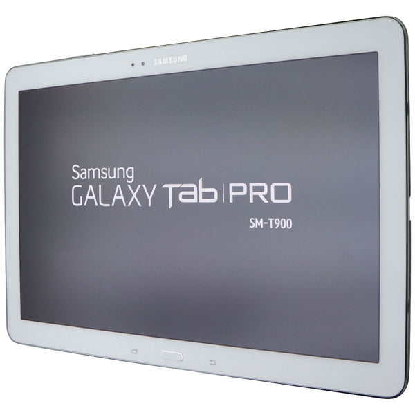 Samsung Galaxy Tab Pro 12.2-in (2014) Tablet (SM-T900) Wi-Fi Only - 32GB / White
