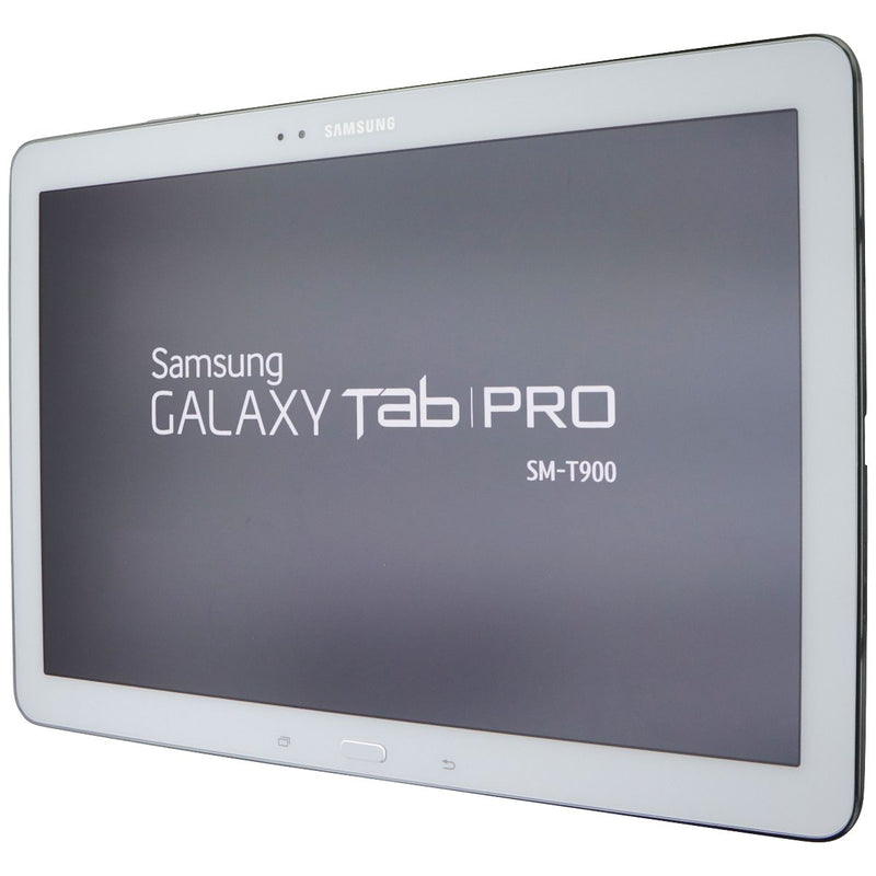 Samsung Galaxy Tab Pro 12.2-in (2014) Tablet (SM-T900) Wi-Fi Only - 32GB / White