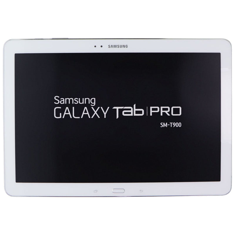 Samsung Galaxy Tab Pro 12.2-in (2014) Tablet (SM-T900) Wi-Fi Only - 32GB / White