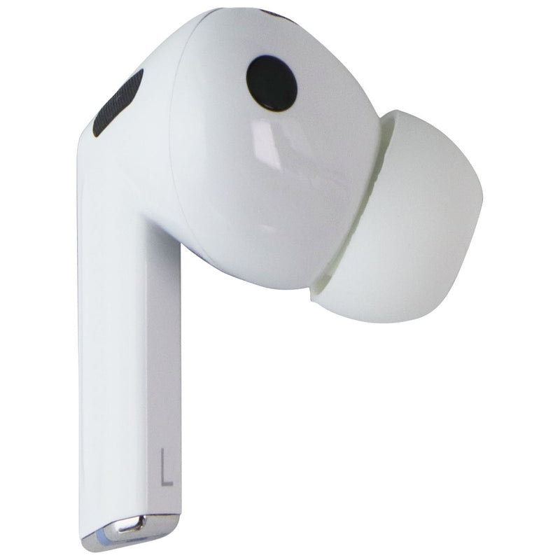 Samsung Galaxy Buds3 Pro Wireless (2024/ANC) Earbud - LEFT SIDE ONLY - White