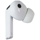 Samsung Galaxy Buds3 Pro Wireless (2024/ANC) Earbud - LEFT SIDE ONLY - White