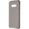 Samsung Official Leather Cover for Samsung Galaxy S10e - Gray
