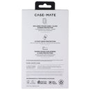 Case-Mate Tough Case & Screen Protector Bundle for Samsung Galaxy A26 5G - Black