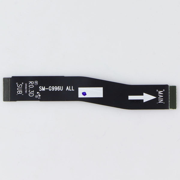 Repair Part Main to Sub Flex Cable (FPCB) for Samsung Galaxy S21+ 5G (SM-G996U)