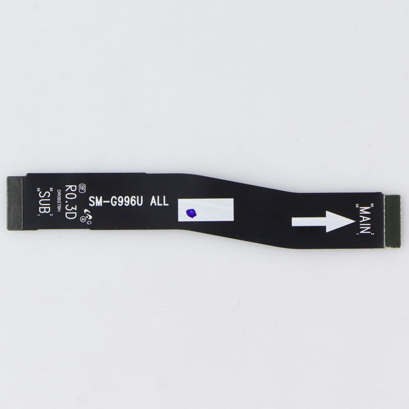 Repair Part Main to Sub Flex Cable (FPCB) for Samsung Galaxy S21+ 5G (SM-G996U)