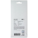 Samsung Interactive Flipsuit Card for Galaxy S24 Plus - Smiley Bubble / Green