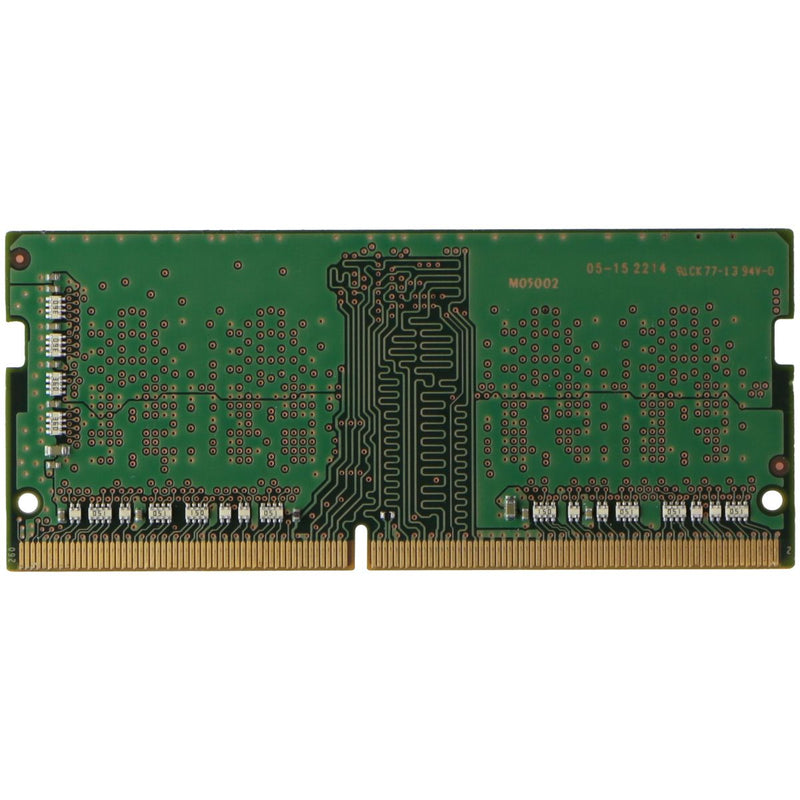 Samsung (4GB) 1Rx16 PC4-3200AA DDR4 Laptop RAM Memory (M471A5244CB0-CWE)
