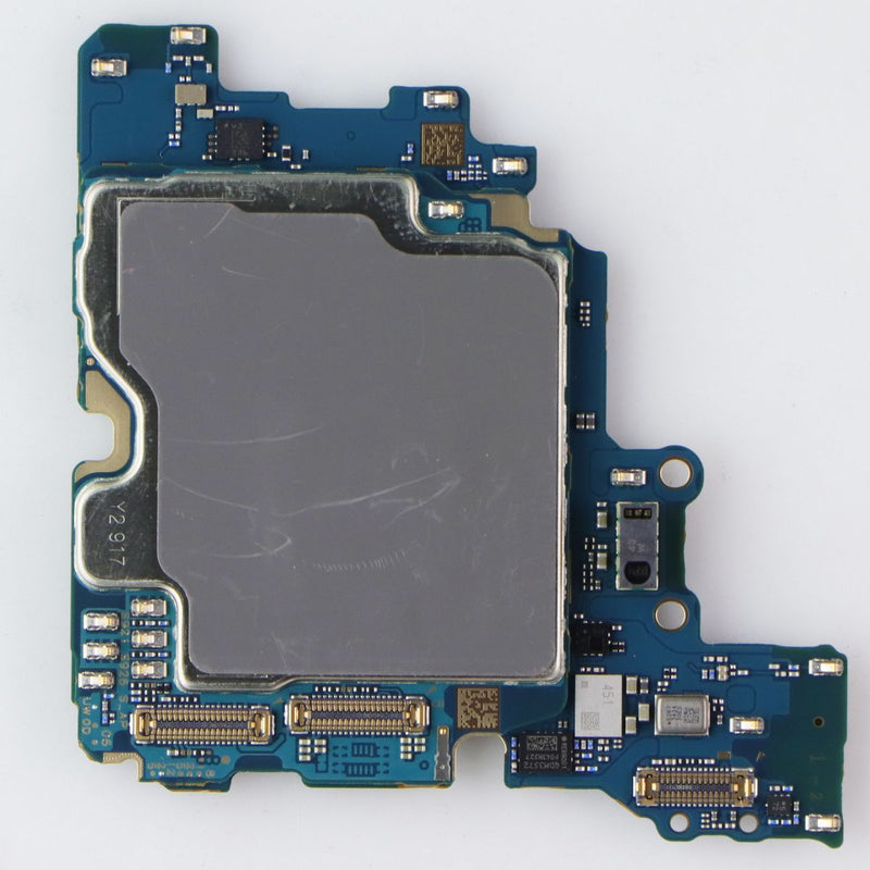 Repair Part SVC Assembly (USA) Main Motherboard for 256GB Galaxy S24+ (S926U)