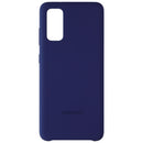 Samsung Official Silicone Cover for Samsung Galaxy S20 / S20 5G - Navy Blue
