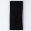 Repair Part SVC LCD Assembly (E/ZK) AT&T for Galaxy Note20 Ultra 5G N986 Black