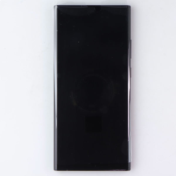 Repair Part SVC LCD Assembly (E/ZK) AT&T for Galaxy Note20 Ultra 5G N986 Black