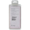 Samsung Official Silicone Case for Galaxy Note 20 Ultra - Pink