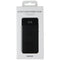 Samsung S View Wallet Cover for Samsung Galaxy A33 5G - Black