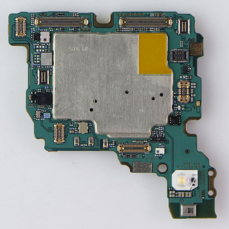 Repair Part SVC Assembly (USA) Main Motherboard for 128GB Galaxy S23 (S911U)