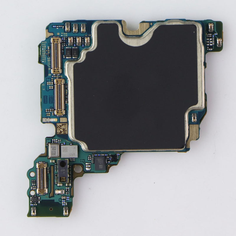 Repair Part SVC Assembly (USA) Main Motherboard for 128GB Galaxy S23 (S911U)