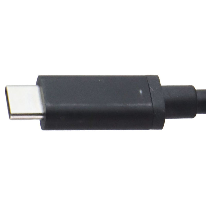 Samsung BN39-02414A USB-C Thunderbolt 3 Cable - Black / 6-Foot (2m)