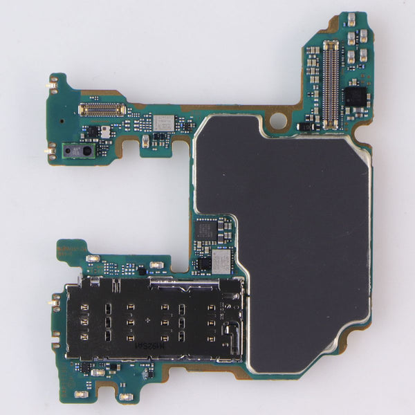 Repair Part SVC ASSM (SEA) Main Motherboard for 128GB Galaxy Note20 Ultra N981U